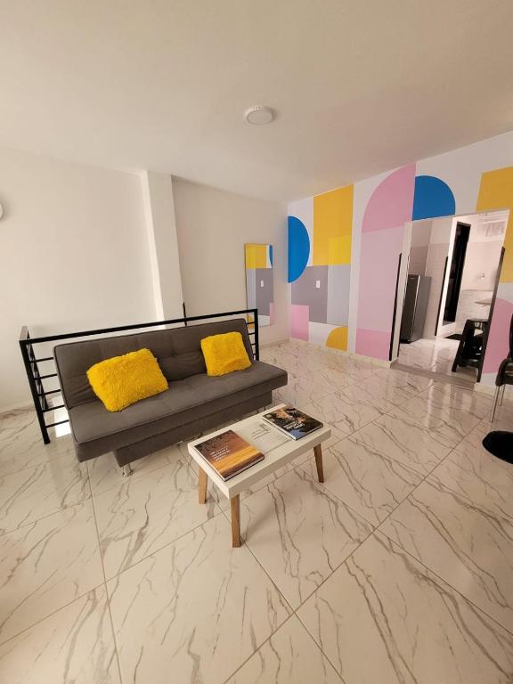 Apartamento 920 San Gil