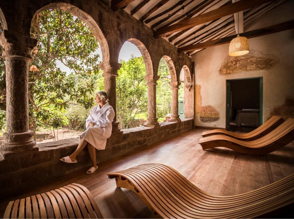 Hosté ubytování Explora Valle Sagrado