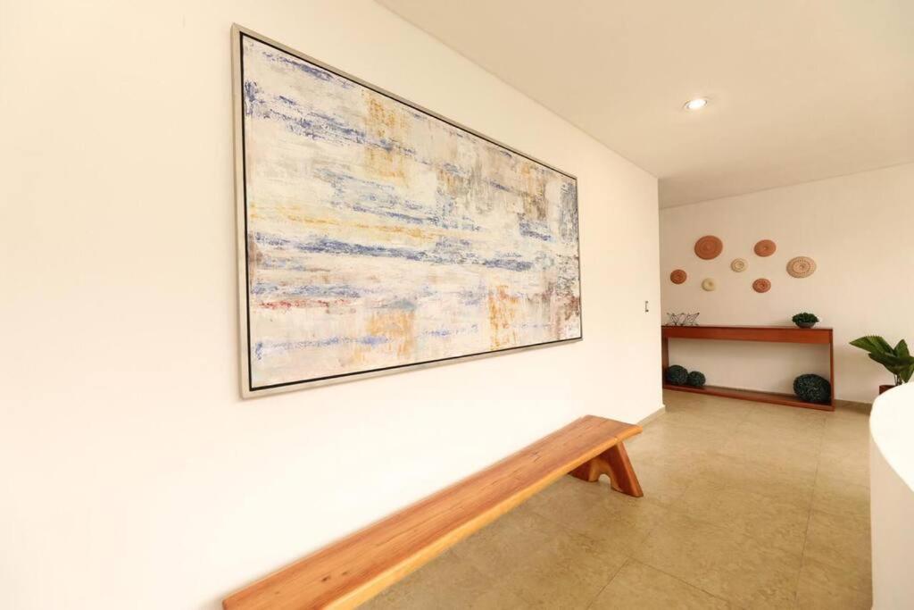 Fotografie z fotogalerie ubytování Casa Mam v destinaci Progreso