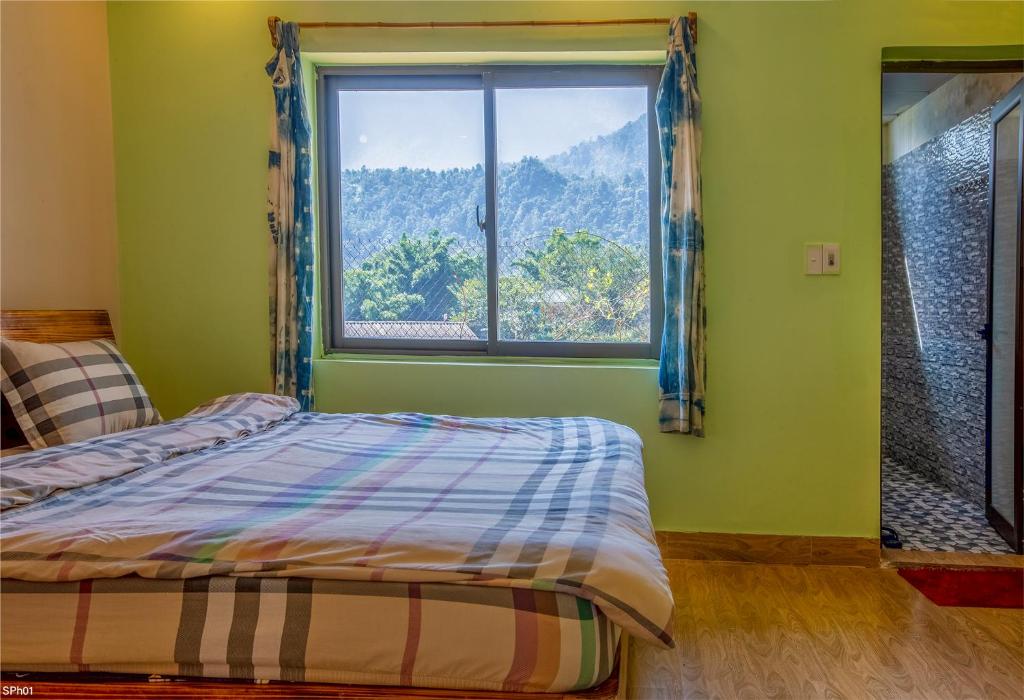 Stone Paradise Homestay - 1