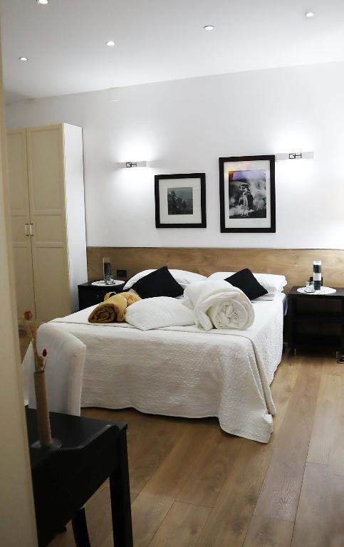 Villa Alba Boutique Hotel - 