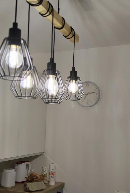 Fotografie z fotogalerie ubytování Sempione Apartment v destinaci Lainate