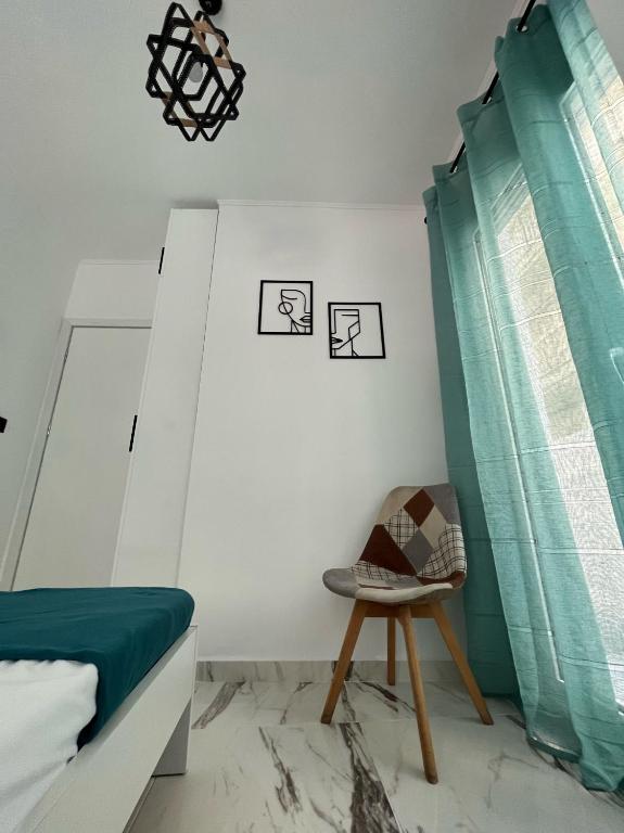 evemma luxury apartment Thessaloniki, Θεσσαλονίκη – Ενημερωμένες τιμές για  το 2023