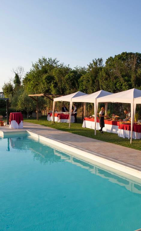 Agriturismo Il Tiro