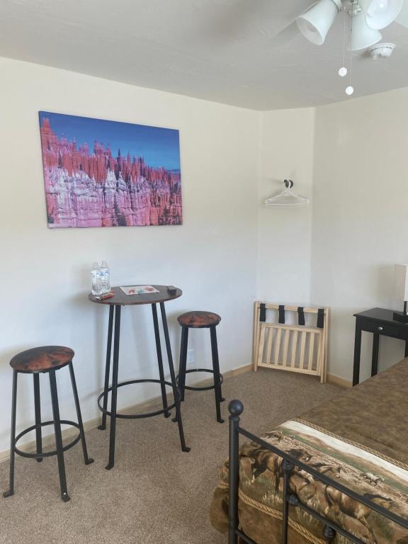 Fotografie z fotogalerie ubytování Bryce Canyon Country Inn v destinaci Tropic
