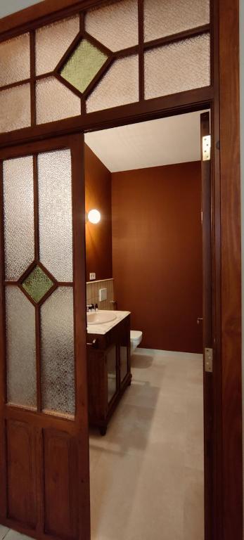 La Novieta Boutique Hotel - Adults Only - Resim 44