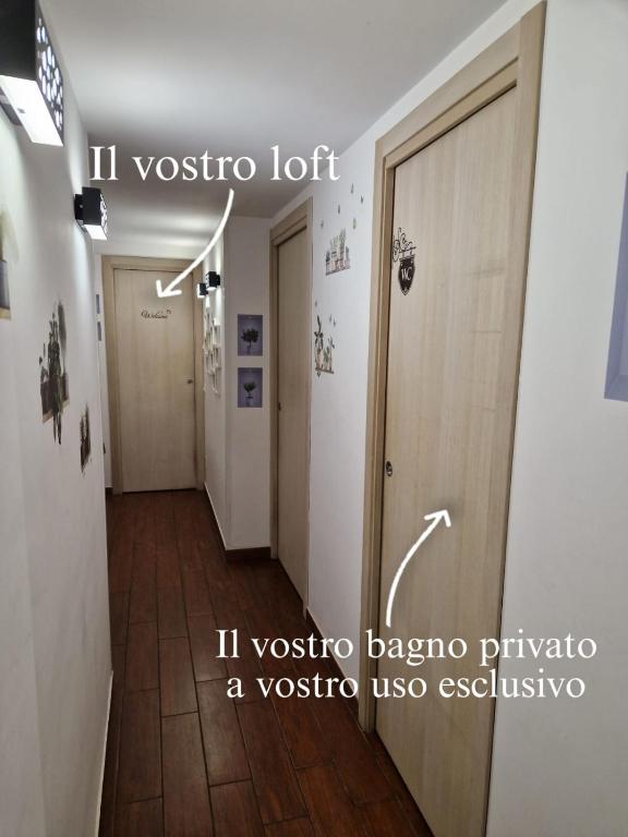 Kép A casa di Delia - stazione Fidene szállásáról Rómában a galériában