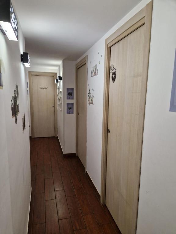 Kép A casa di Delia - stazione Fidene szállásáról Rómában a galériában