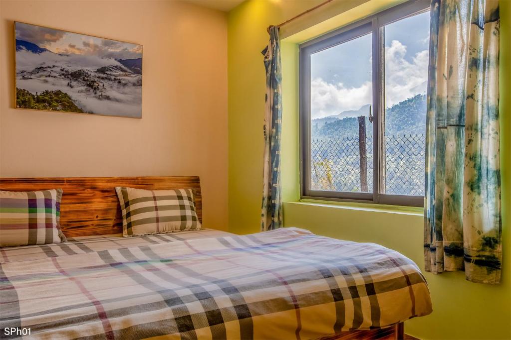 Stone Paradise Homestay - 3