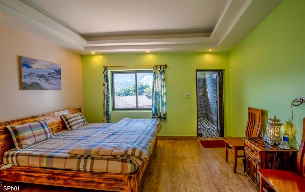 Stone Paradise Homestay - 4