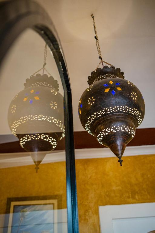 Fotografie z fotogalerie ubytování Riad Le Jardin de Lea, Suites & Spa v Marrákéši