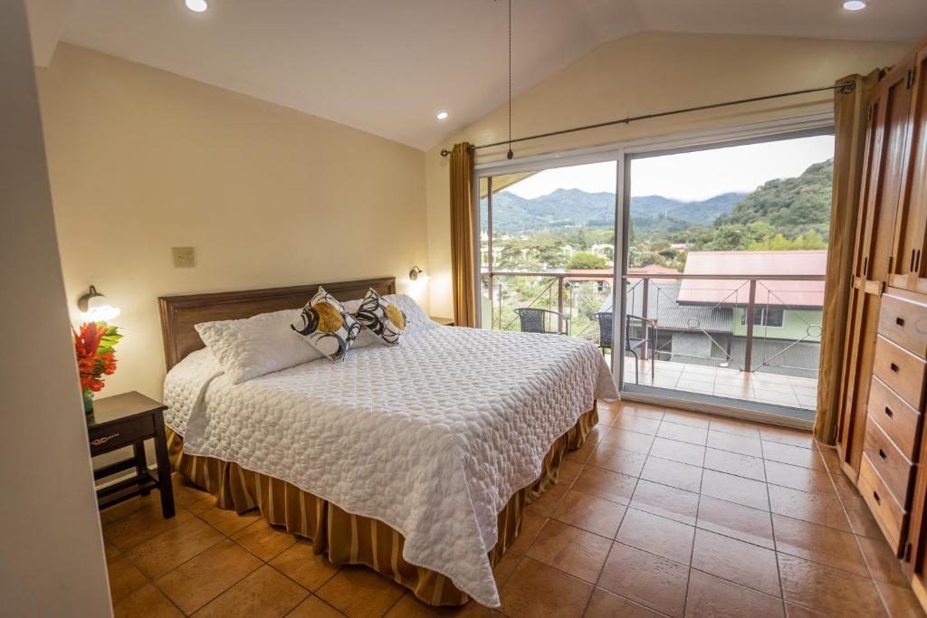 El Oasis Hotel y Restaurante - Suite