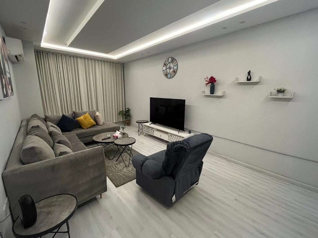 Luxury Apartment, Riyadh (updated prices 2024)