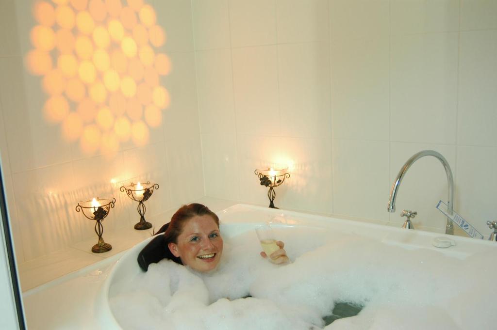 McLaren Vale Motel & Apartments - Deluxe Studio