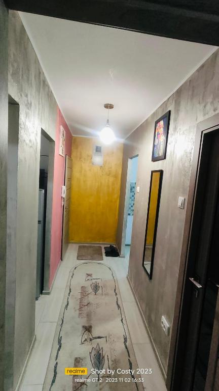 Central City - Apartamento De Una Habitación