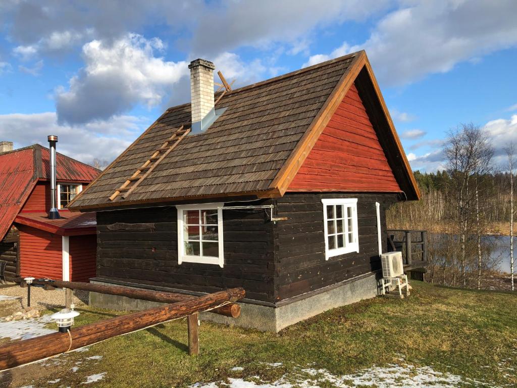 Fotografie z fotogalerie ubytování Sokka Holiday Center & Glamping v destinaci Otepää
