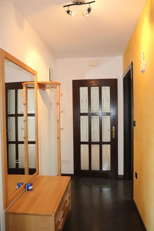 Zdjęcie z galerii obiektu Apartments Ana City w Rovinj