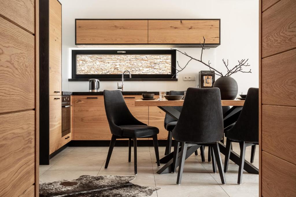 Czorsztyn Prestige Apartamenty - Apartment Mit Sauna