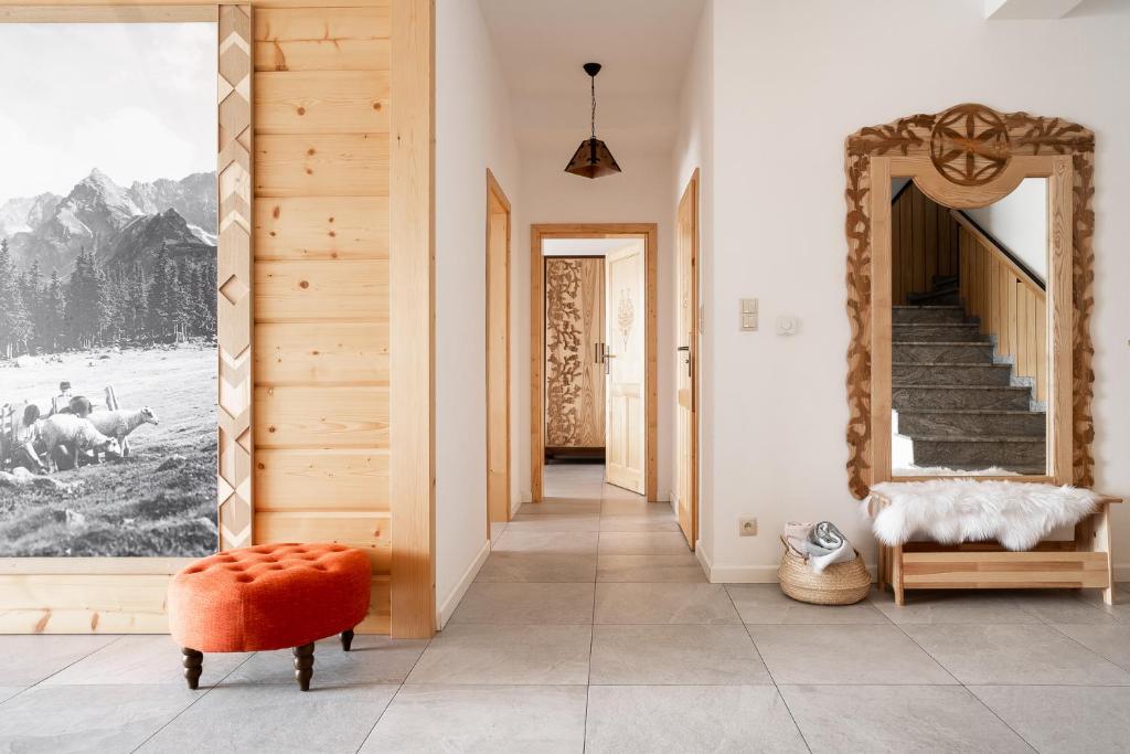 Czorsztyn Prestige Apartamenty - Apartment Mit Sauna