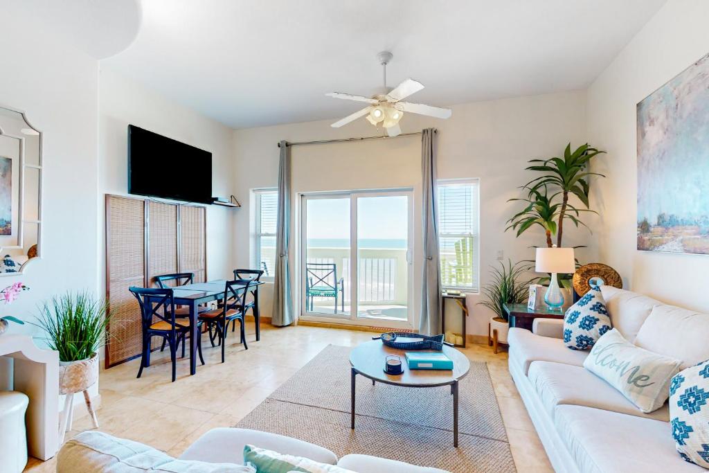 Seaside Oasis, Galveston (updated prices 2024)