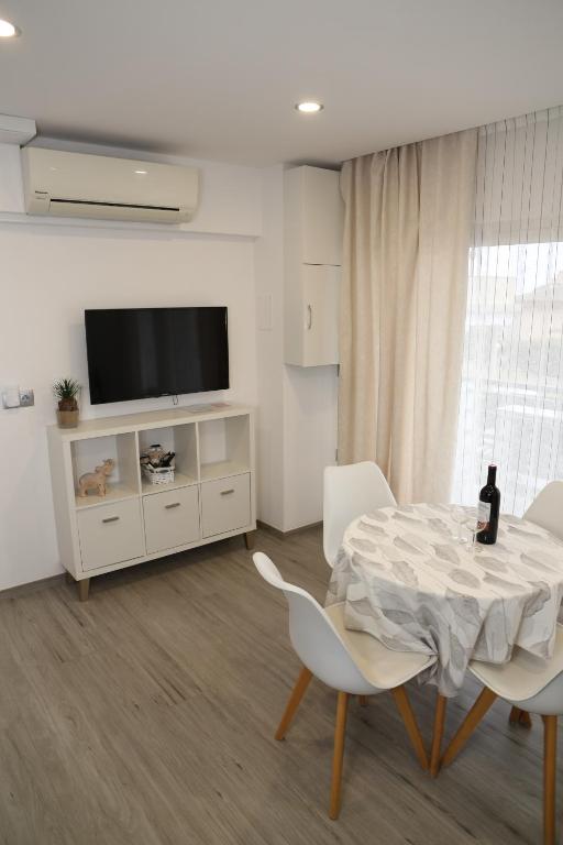 Apartamento el Cid