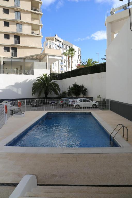 Apartamento el Cid