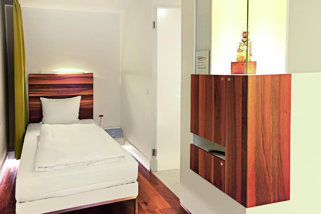 HOPPER Hotel St. Josef - Resim 41