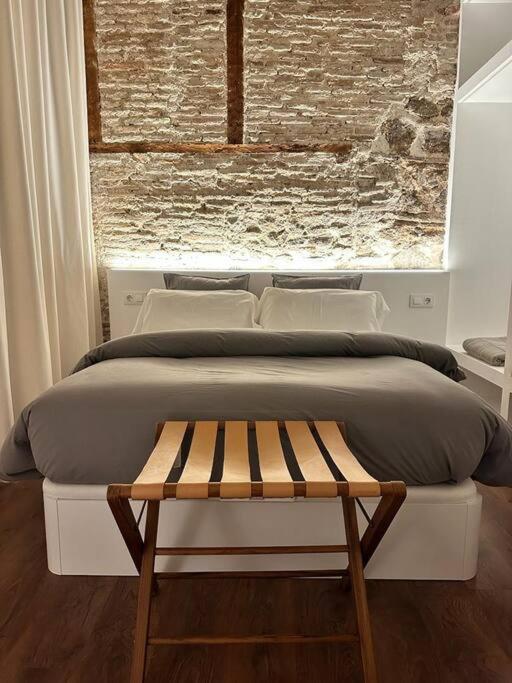 Recoletos, Alojamiento Casco histórico de Toledo - 9