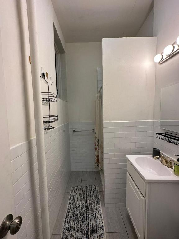 Ванная комната в Holodek Apartments:Upper East Side