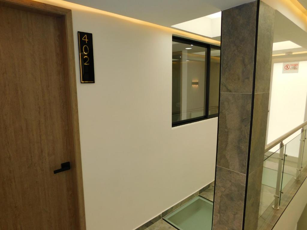 Fotografie z fotogalerie ubytování HOTEL MX BOGOTA v destinaci Bogotá