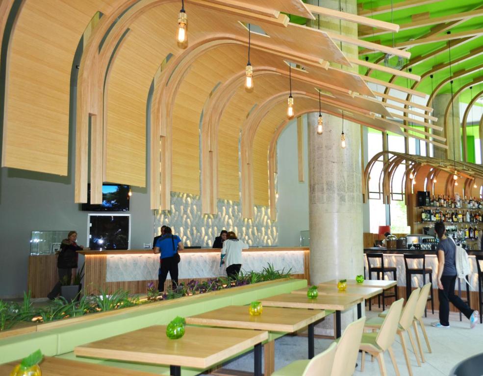 Гости Hotel Gergana - Ultra All Inclusive