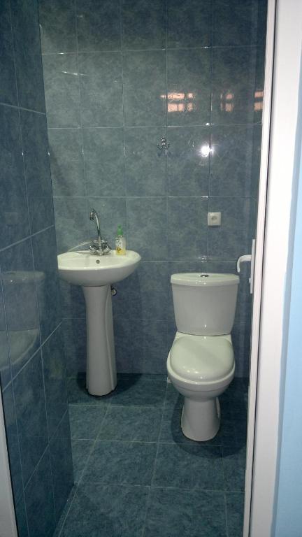 Bany a Guest House Besarioni