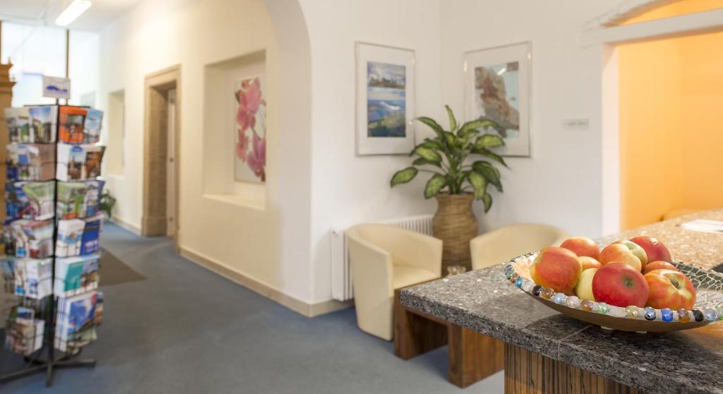Apartment Hotel Konstanz