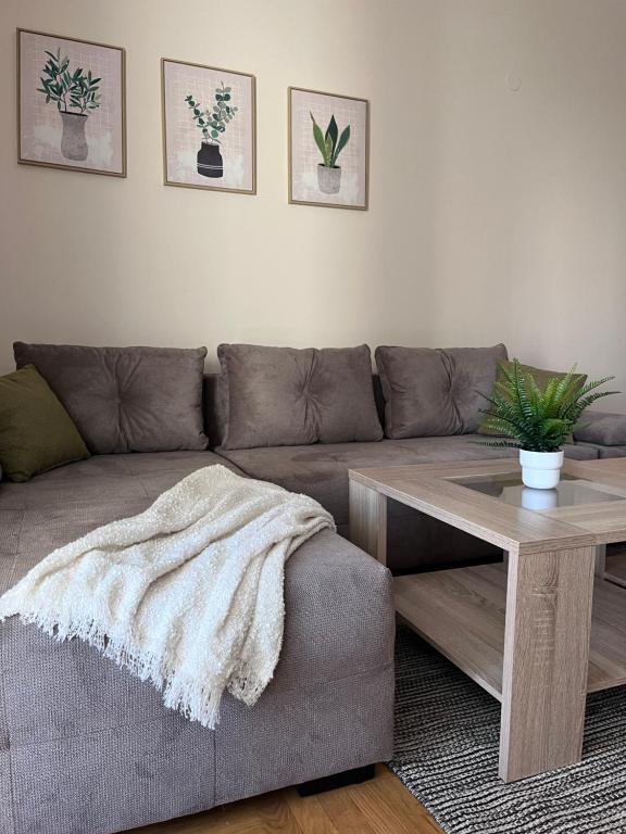 Apartman Mara Green