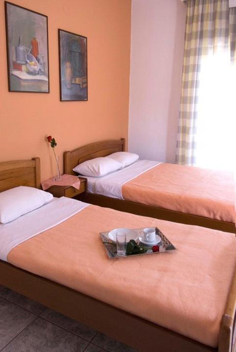 Harisis Apartments - 17