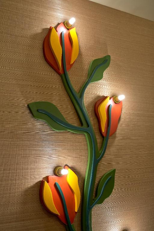 Hôtel de La Boétie - Resim 17