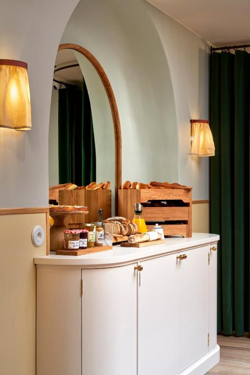 Hôtel de La Boétie - Resim 13