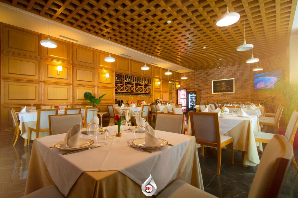 NBT Hotel Lac - Imazhi 8