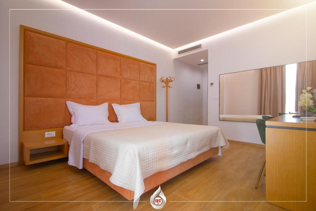 NBT Hotel Lac - Imazhi 7