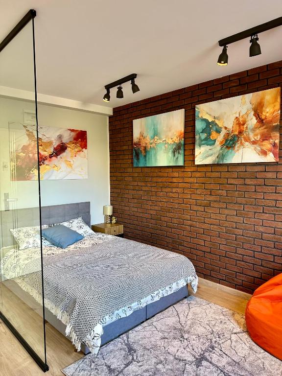 Apartamenty 1 maja 94 Katowice - Superior Appartement