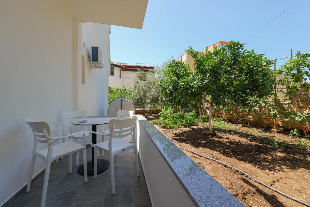 Villa Maçi - Imazhi 6