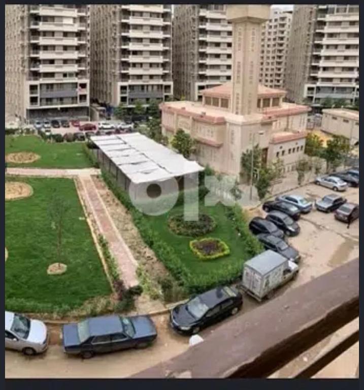 Modern furniture apartment in Maadi, Cairo (updated prices 2024)