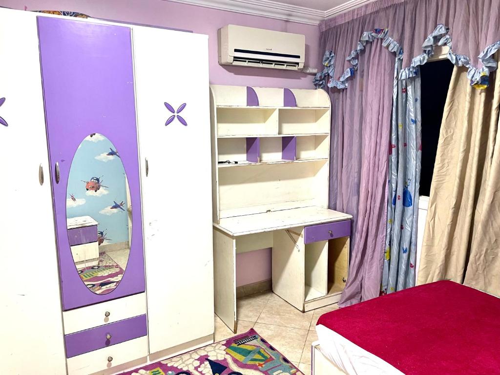 Modern furniture apartment in Maadi, Cairo Updated 2024 Prices