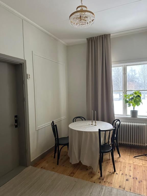 Fotografie z fotogalerie ubytování Pastors Prästgården v destinaci Norberg