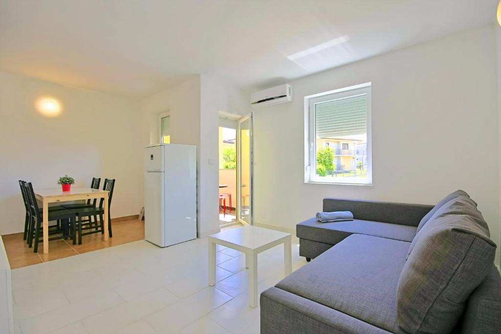 Apartments Finida Umag - 一居室公寓