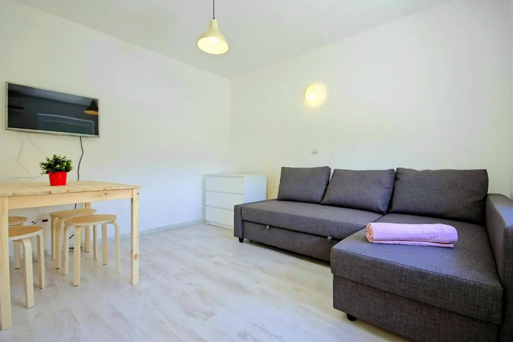 Apartments Finida Umag - 一居室公寓