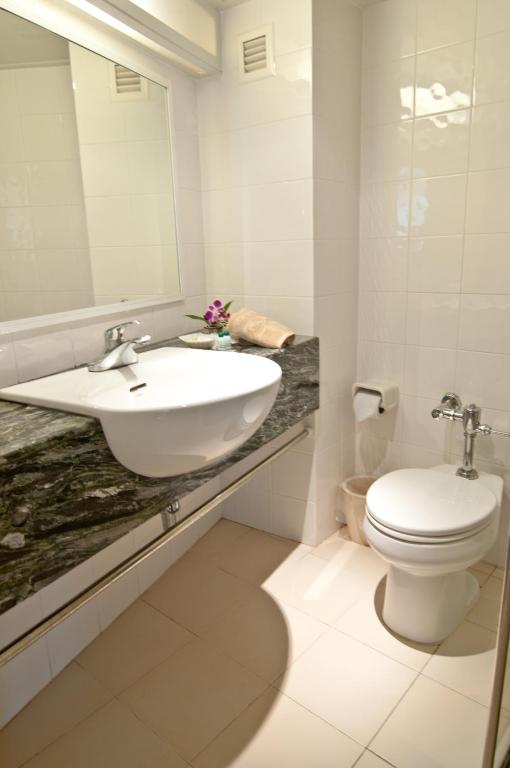 Golden Beach Hotel Pattaya - Resim 9