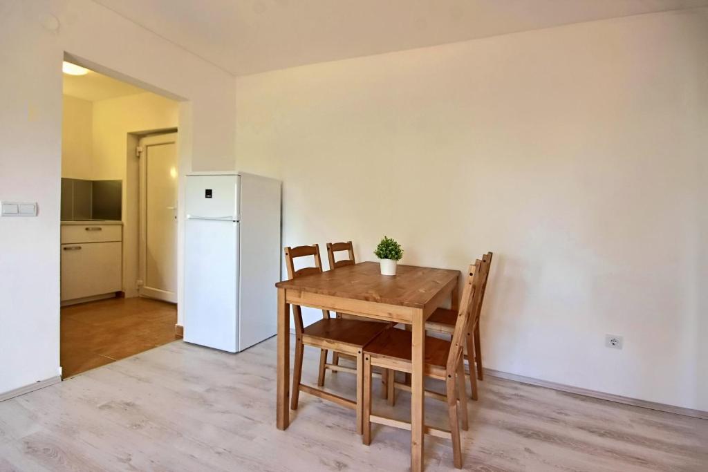 Apartments Finida Umag - 一居室公寓