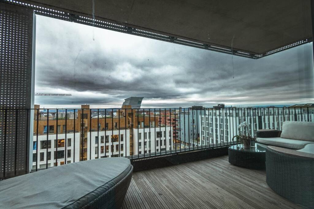 Gallery image with a fresh perspective