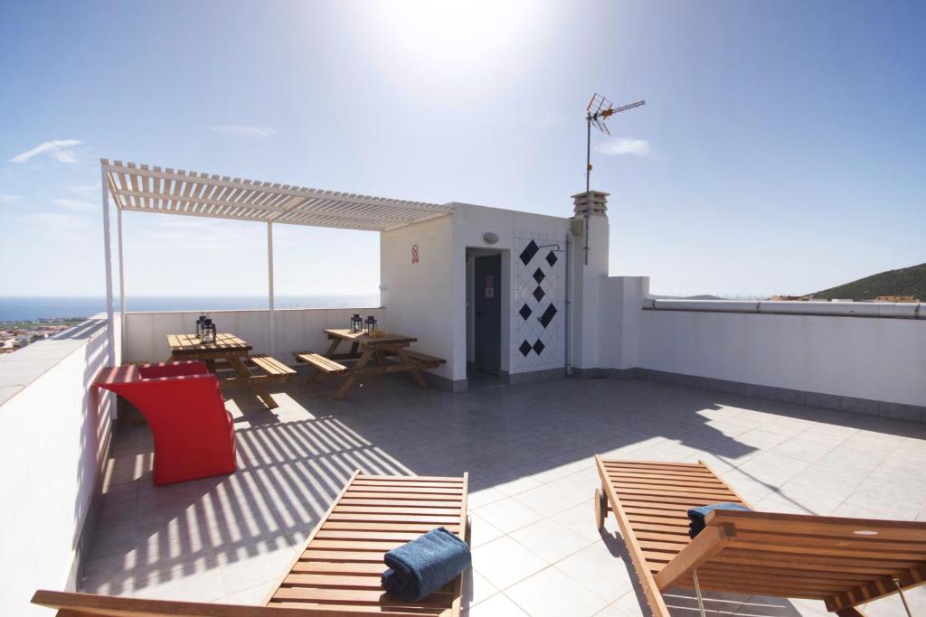 Φυσικό τοπίο κοντά σε αυτό το διαμέρισμα